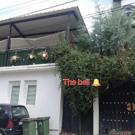 スコピエ Adem'S Cozy Terrace Retreat Bed & Breakfast エクステリア 写真