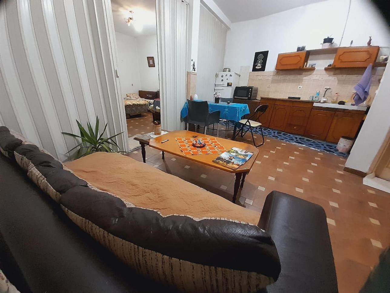 スコピエ Adem'S Cozy Terrace Retreat Bed & Breakfast エクステリア 写真